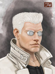 Batou