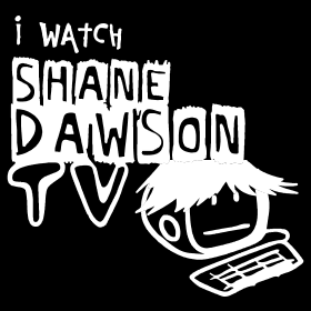 shane the dawson