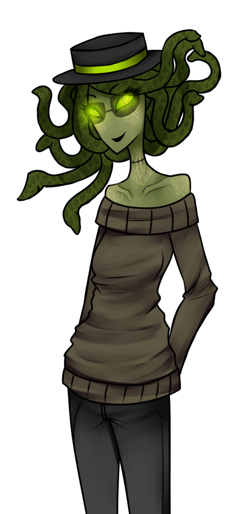 Medusa