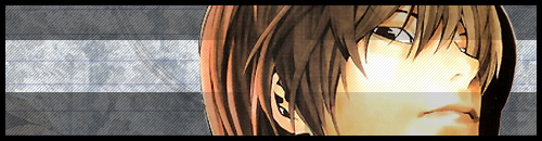 Death Note - Light Yagami