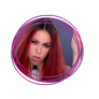 Pedido Circulo Png Shakira