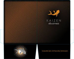 Kaizen Press Kit