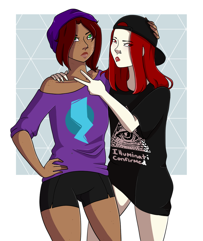 Deviantart Red Note Paint It Red by Autumnetta on DeviantArt