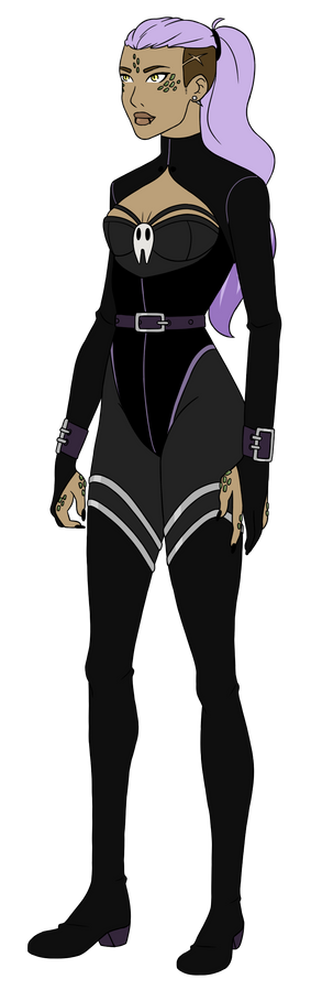 Mistress Howl Design