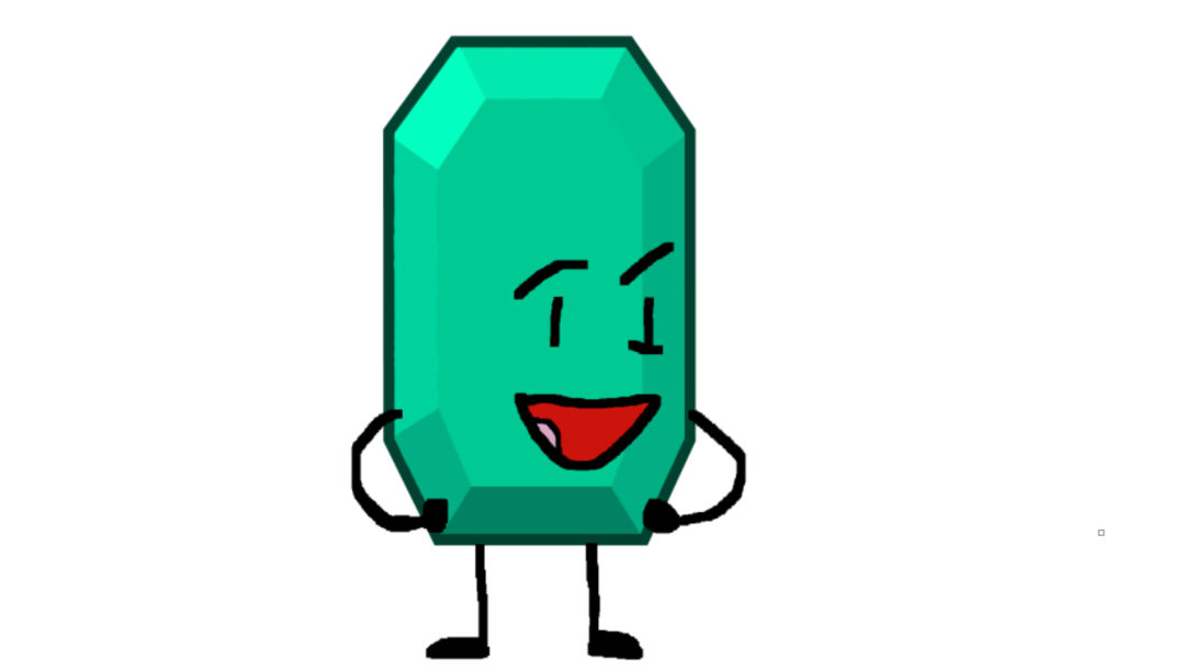 Object Redemption Ribbon Emerald (Object Redemption) by BrownCircleHD on DeviantArt