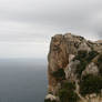 Cliff 001