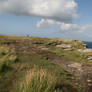 Tintagel Cliff 08