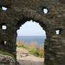 Tintagel Gate