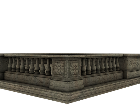 Balcony 003 PNG