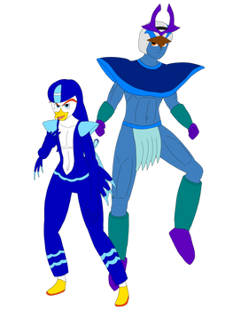 Explore the Best Quaquaval Art | DeviantArt Explore the Best Quaquaval Art | DeviantArt