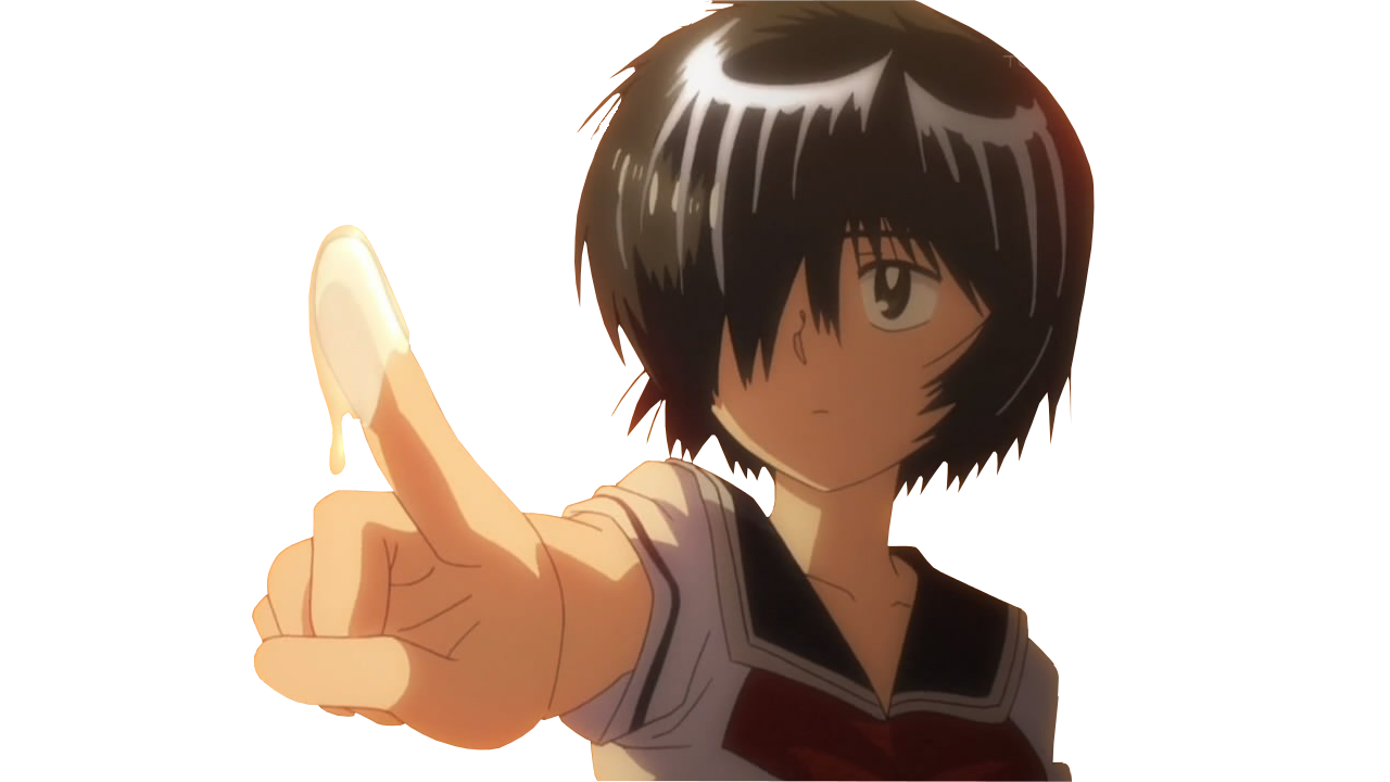 Mikoto Urabe/Image Gallery, Nazo no Kanojo X Wiki