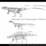 Poposauridae