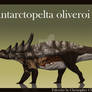 Antarctopelta oliveroi