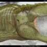 T.rex Sue FMNH PR 2081
