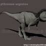 Lythronax argestes5 3D