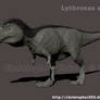 Lythronax argestes6 3D