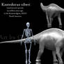 Kaatedocus