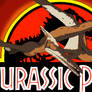 Jurassic Park - Dragons Of The Sky