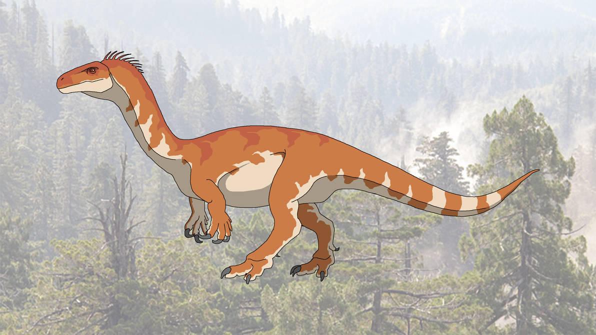 Sarahsaurus Sarahsaurus by shipputomas on DeviantArt