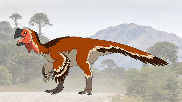 Oviraptor