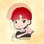 XIKERS YECHAN FANART