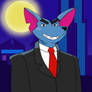 Gary the rat.
