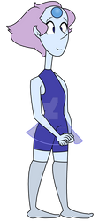 Saltwater Pearl adoptable (CLOSED)