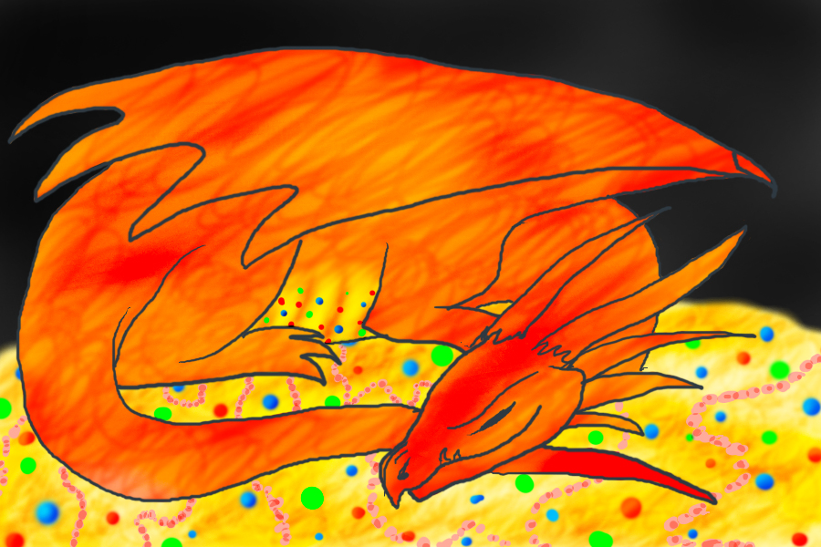 Smaug