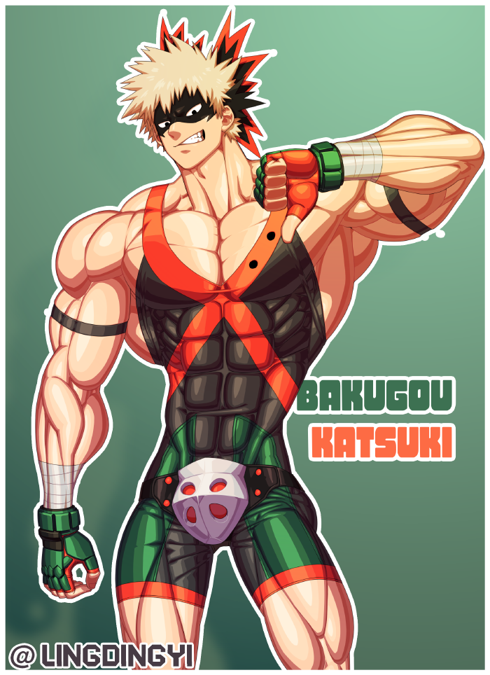 Bakugou Katsuki_04