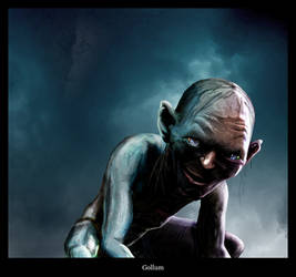 Gollum