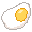 egg pixel