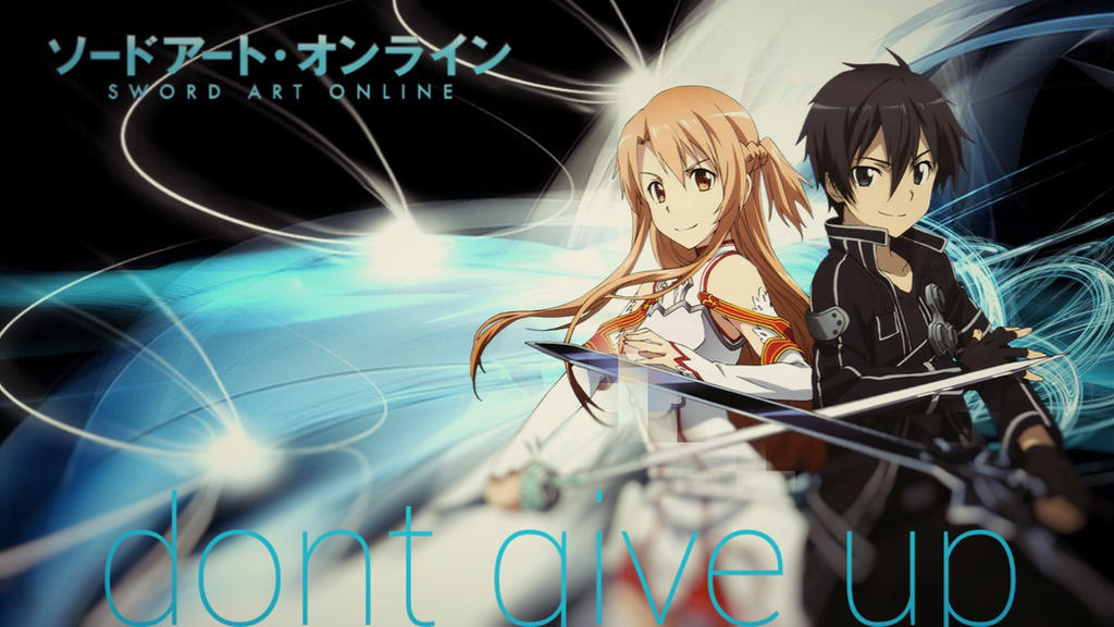Randomstuff3000 Deviantart Sao Sao by unityfun123 on DeviantArt