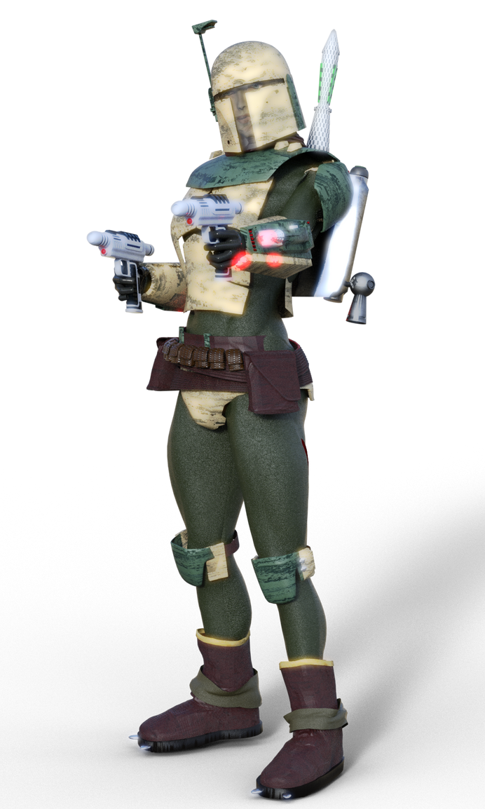 Mando Poster 1 by maxwellprime on DeviantArt