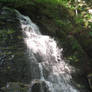 Smokey Mountain Waterfall 2