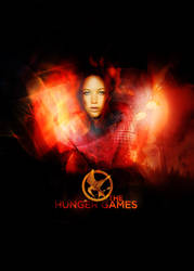 The Hunger Games Teaser 02