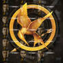 The Hunger Games Poster - Tributes - textless