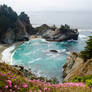 Julia Pfeiffer State Park