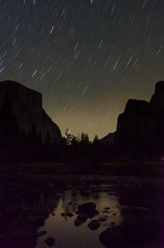 Yosemite Valley