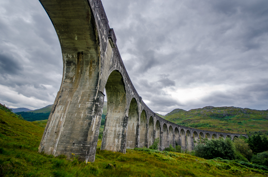 Glenfinnan Viaduct