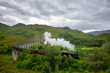 Hogwarts Express