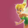 tinkerbell wallpaper