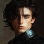 Duke Paul Atreides (Timothee Chalamet)