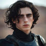 Duke Paul Atreides