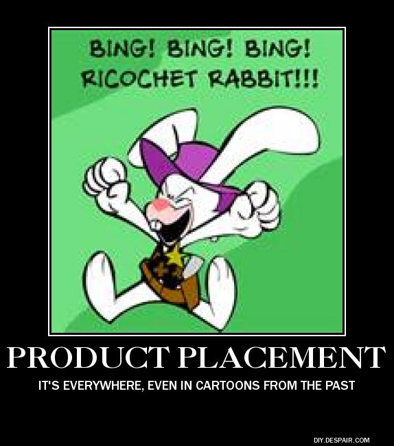 Product Placement by thewalrusgod on DeviantArt