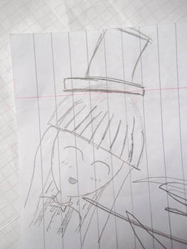 TopHat Rika