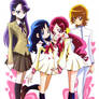 HeartCatch Precure 2