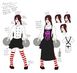 Annie Design