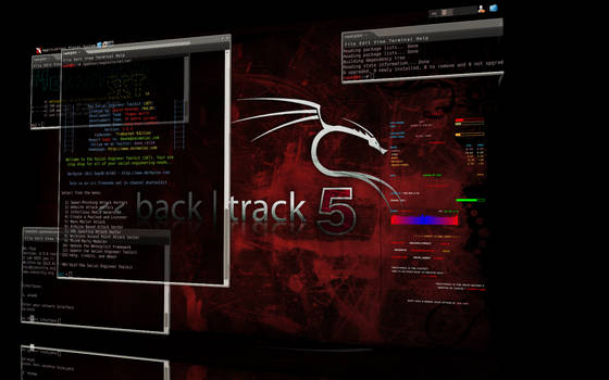 Backtrack 5 Updated 2-b