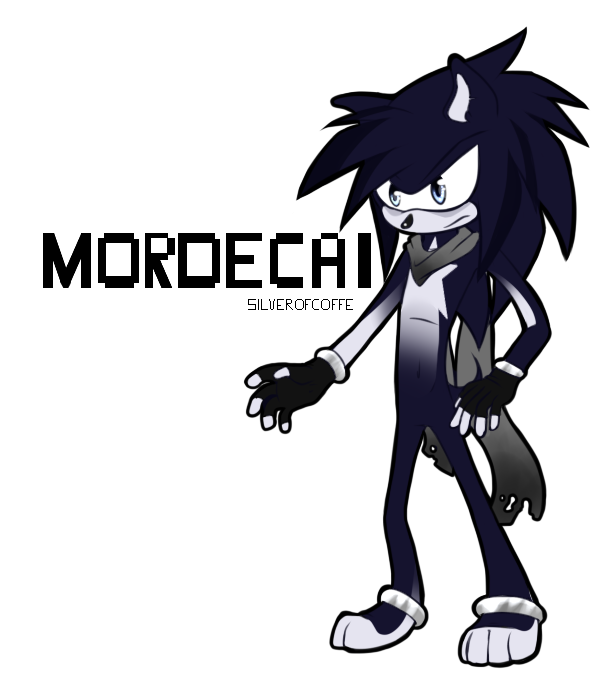 Mordecai Reference