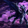 Nightmare Moon Eclipse